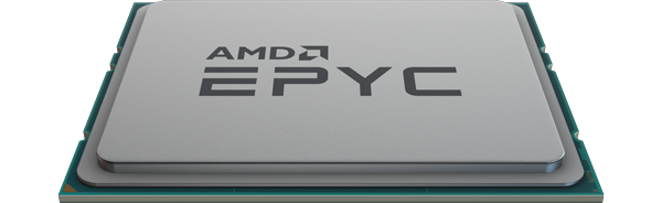AMD EPYC 7552 48Cores 96Threads 100-100000076WOF Rome Server CPU Processor