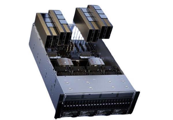 wholesale NVIDIA H100 Tensor Core GPU Nvidia GPU supplier