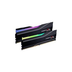 wholesale G.Skill Trident Z5 Neo RGB 32 GB DDR5-5600 2x16GB Memory 288-pin SODIMM Memory supplier