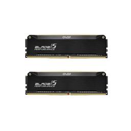 wholesale OLOy Blade 32 GB DDR5-6400 2x16GB Memory 288-pin SODIMM Memory supplier