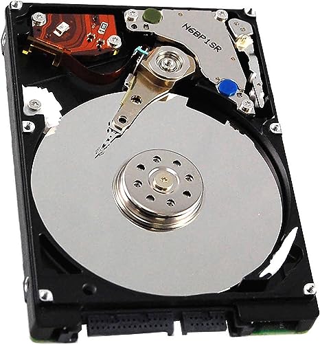 wholesale Samsung Spinpoint M8 ST1000LM024 1TB 5400 RPM 8MB Cache 2.5" SATA 3.0Gb/s Hard Disk Drive supplier