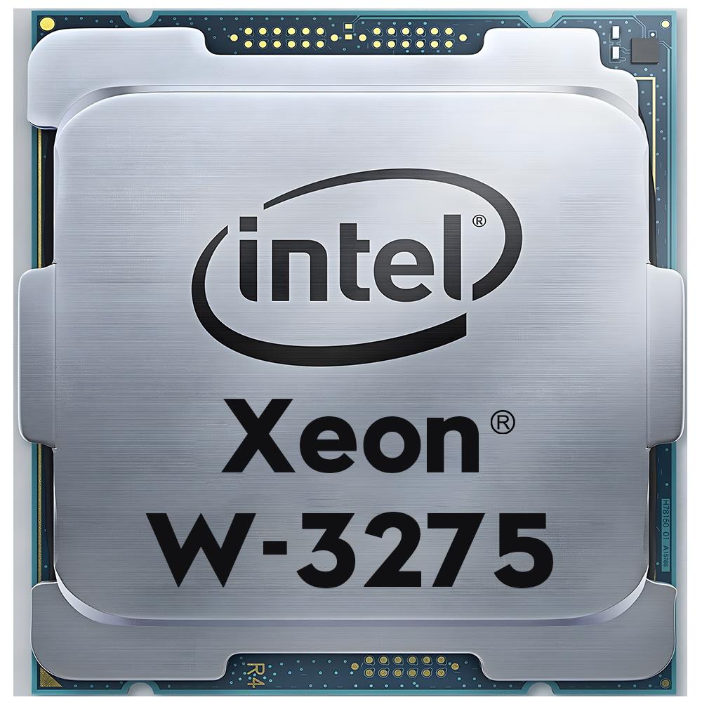 W-3275 Intel Xeon