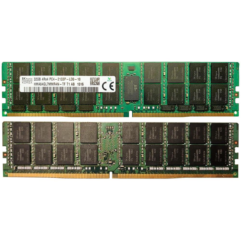 HMA84GL7MMR4N TF 32GB 288Pin DIMM DDR4