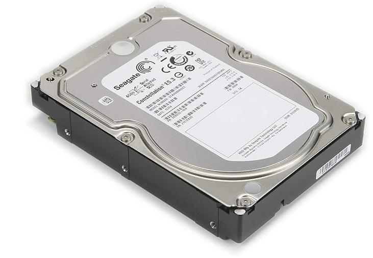 wholesale Seagate ST4000NM0023 4TB 7200RPM 3.5 inch Internal Hard Drive Hard Disk Drive supplier