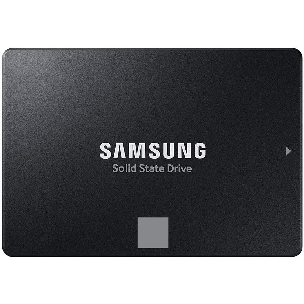 wholesale SamSung 870EVO 500GB 2.5" 7mm SATA 3.0 6Gbs MZ-77E500BW Solid State Disk supplier