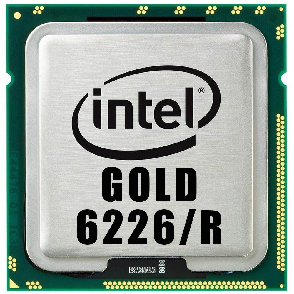 wholesale INTEL XEON CPU Gold 6226 R CPU Processor Intel CPU supplier