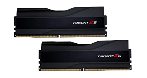 wholesale G.Skill Trident Z5 32 GB DDR5-6000 2x16GB Memory 288-pin SODIMM Memory supplier