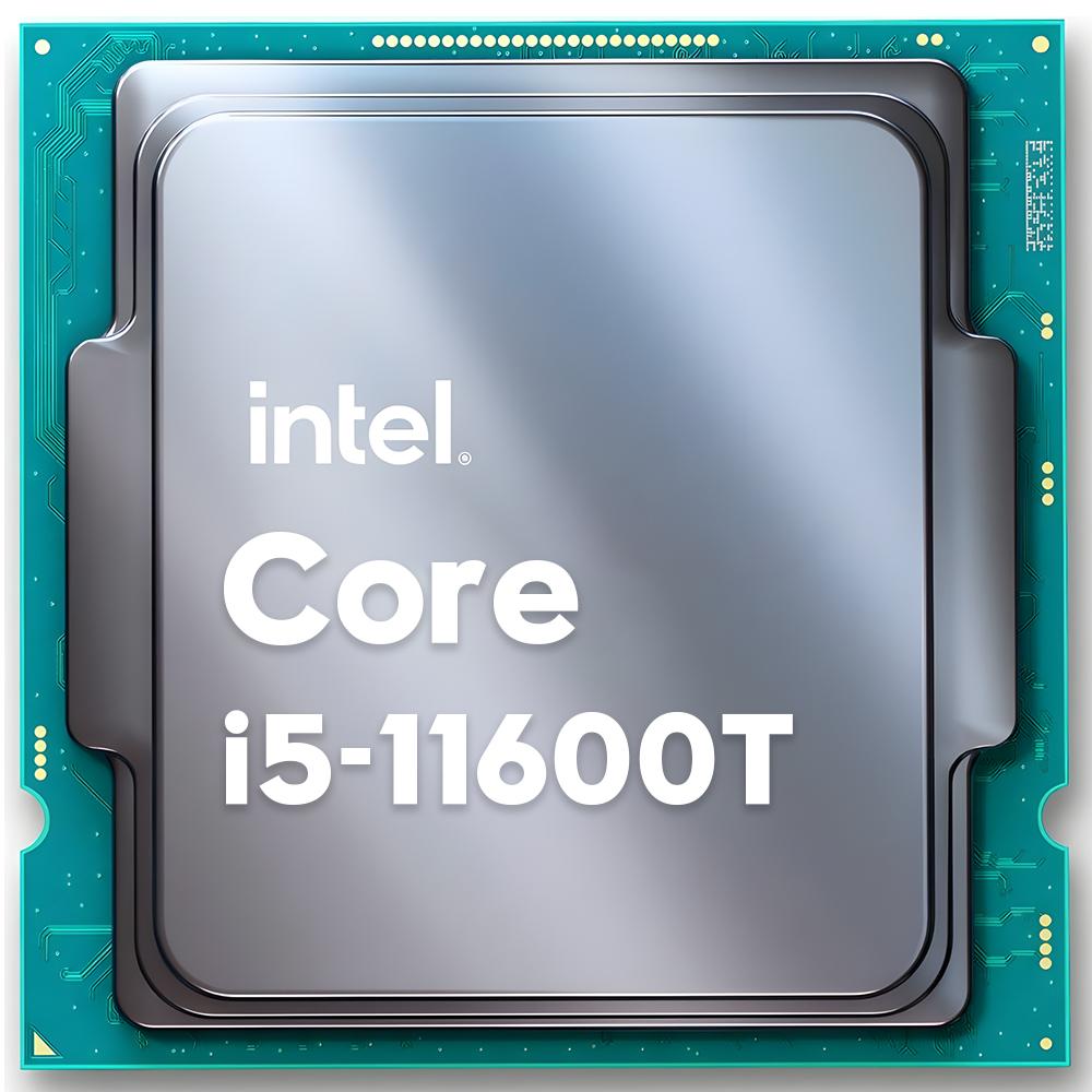 i5 11600T Intel Core