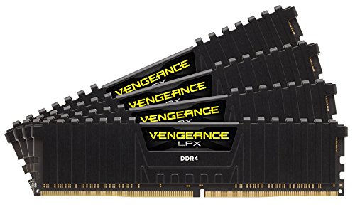 wholesale Corsair Vengeance LPX 16 GB DDR4-3600 1x16GB 288-pin DIMM Ram Memory Memory supplier