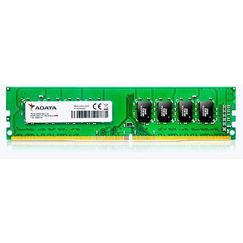 wholesale ADATA AD4U2400W4G17-S 4 GB DDR4-2400 1x4GB 288-pin DIMM Ram Memory Memory supplier