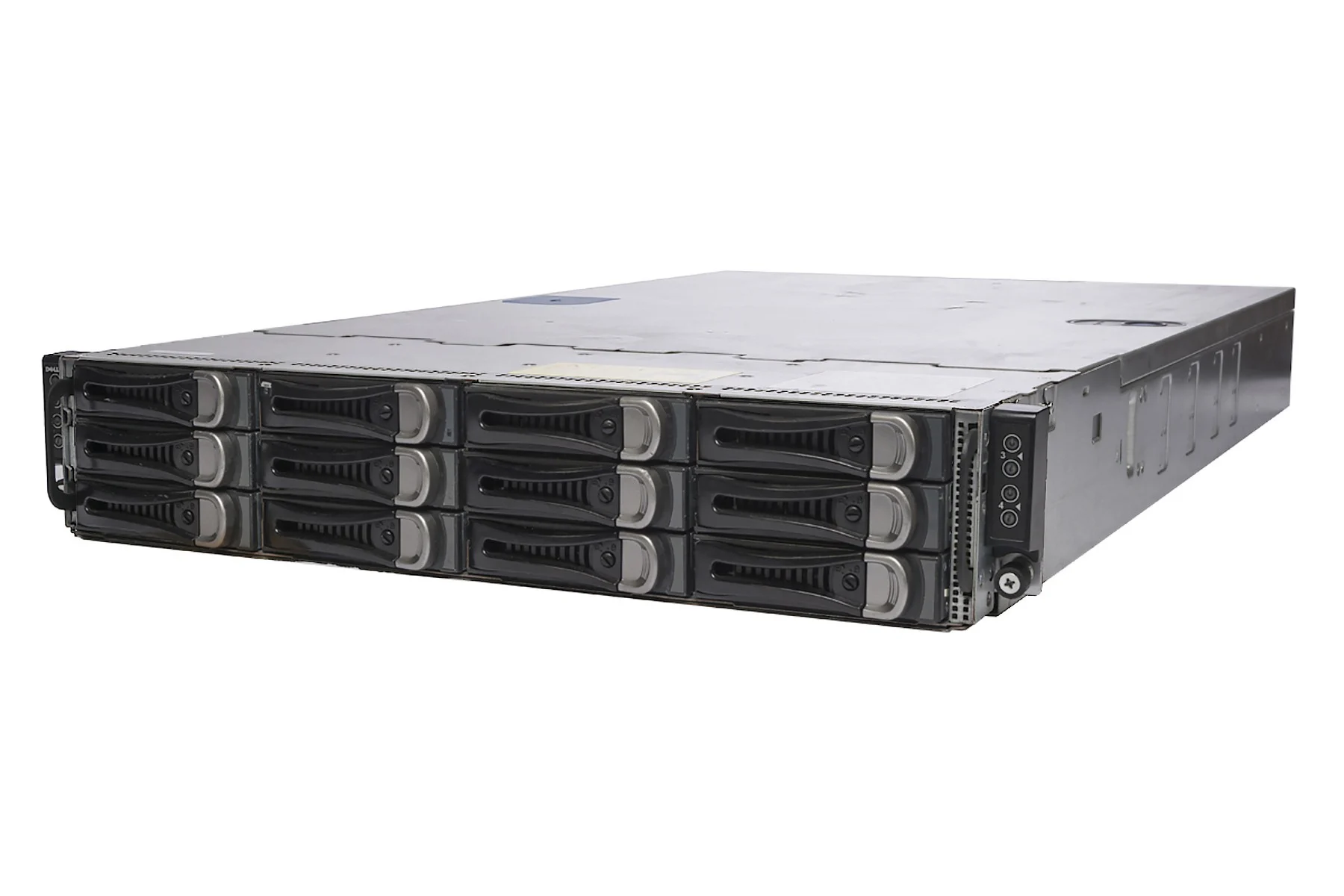 DELL PowerEdge C6100 Rack Server