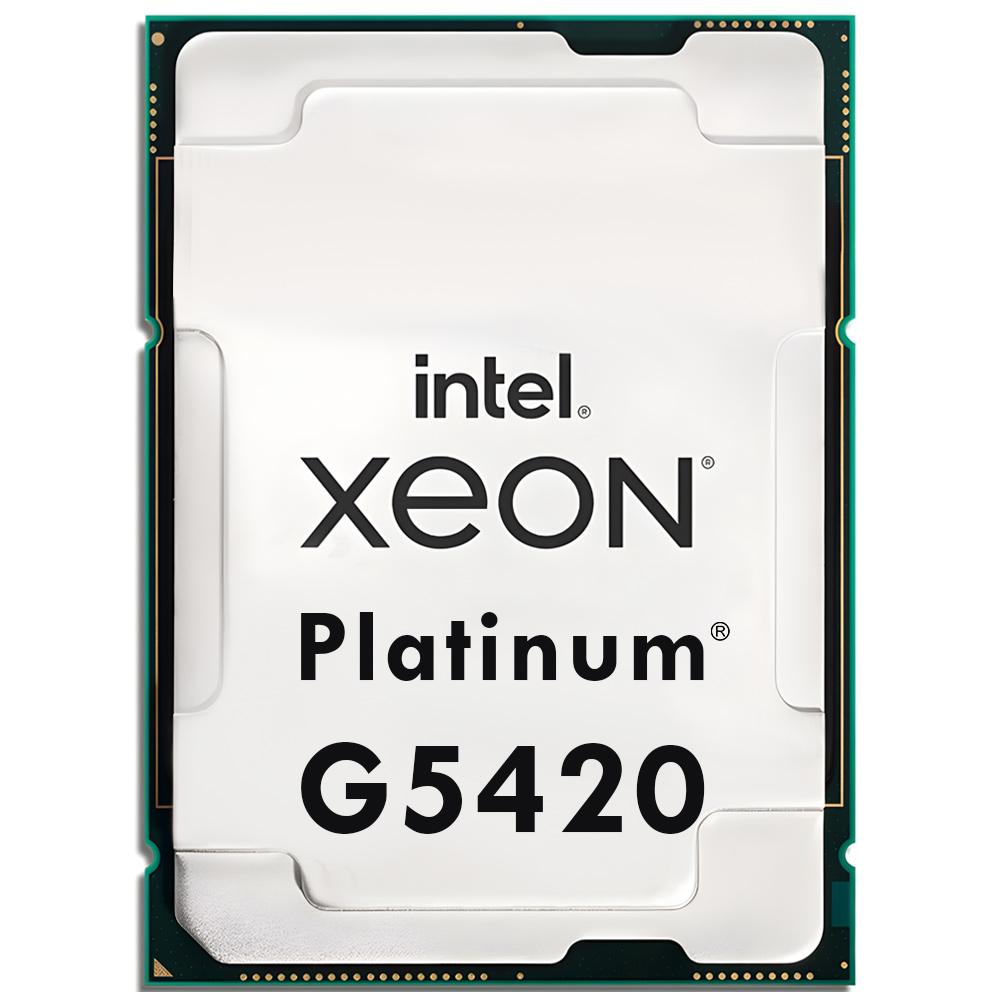 wholesale Intel CPU Pentium G5420 CPU Processor Intel CPU supplier