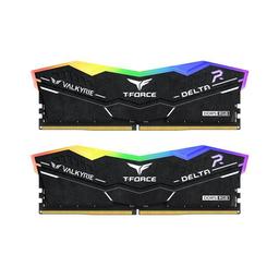 wholesale TEAMGROUP T-Force Delta RGB Valkyrie Edition 32 GB DDR5-5600 2x16GB Memory 288-pin SODIMM Memory supplier