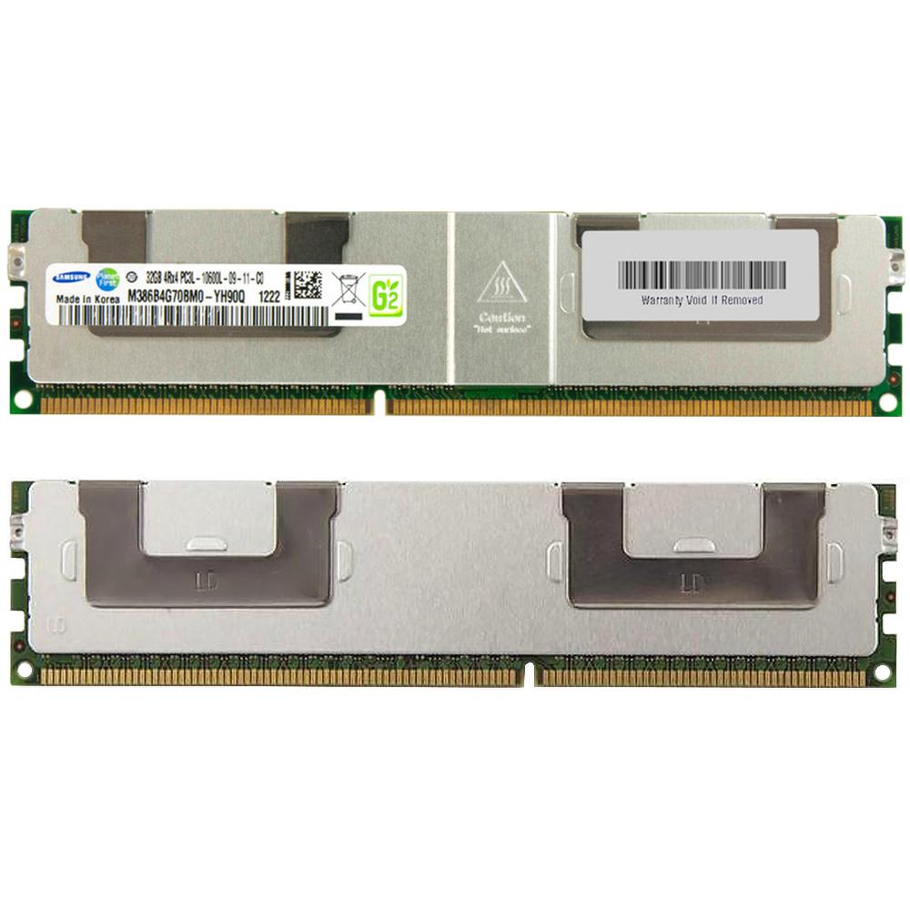 M386B4G70BM0 YH9 32GB 240Pin DIMM DDR3L