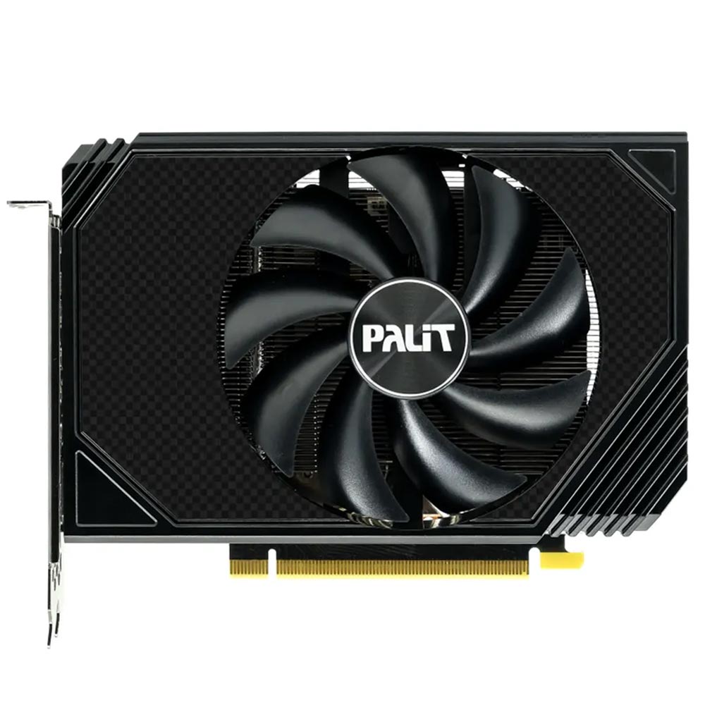 PALIT GeForce RTX 3050 StormX 8GB GDDR6 NE63050019P1-190AF Nvidia GPU Graphic Card