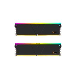 wholesale V-Color XSky RGB 32 GB DDR5-6200 2x16GB Memory 288-pin SODIMM Memory supplier