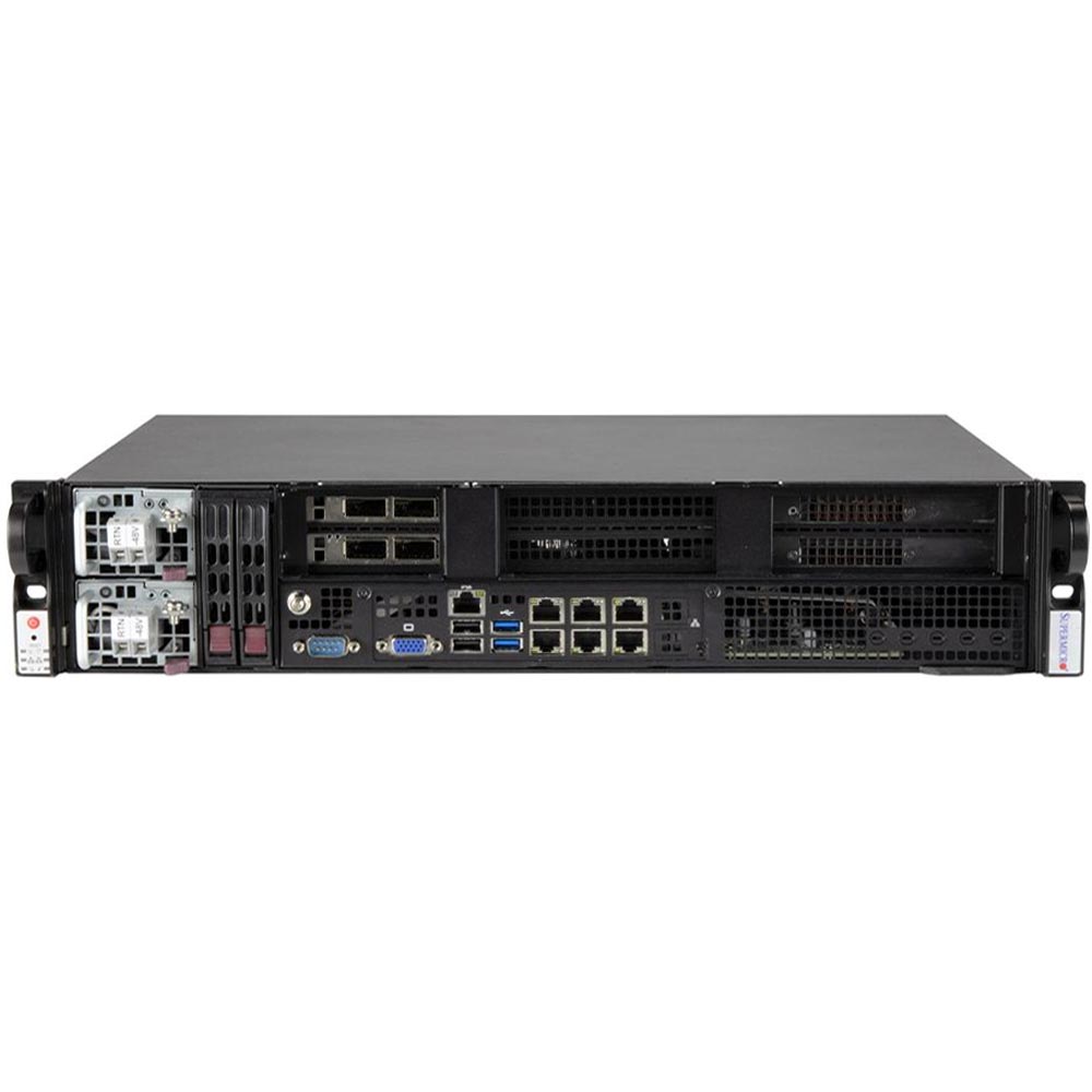 Supermicro SYS-210P-FRDN6T