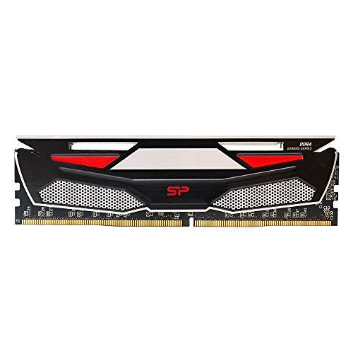 wholesale Silicon Power SP008GBLFU240BS2 8 GB DDR4-2400 1x8GB 288-pin DIMM Ram Memory Memory supplier