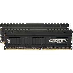 wholesale Crucial Ballistix Elite 16 GB DDR4-3600 2x8GB 288-pin DIMM Ram Memory Memory supplier