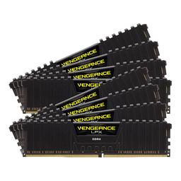 wholesale Corsair Vengeance LPX 256 GB DDR4-2666 8x32GB 288-pin DIMM Ram Memory Memory supplier