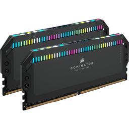 wholesale Corsair Dominator Platinum RGB 32 GB DDR5-6400 2x16GB Memory 288-pin SODIMM Memory supplier