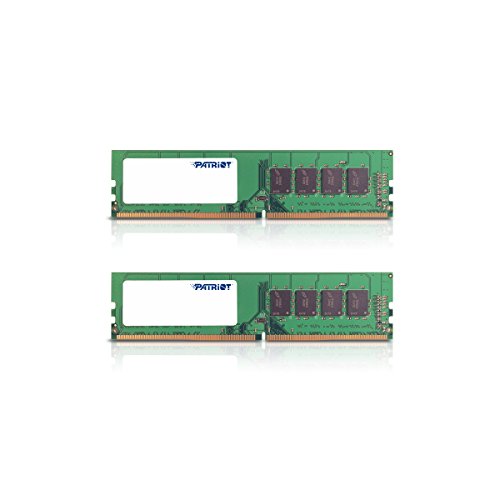 wholesale Patriot Signature Line 8 GB DDR4-2400 2x4GB 288-pin DIMM Ram Memory Memory supplier