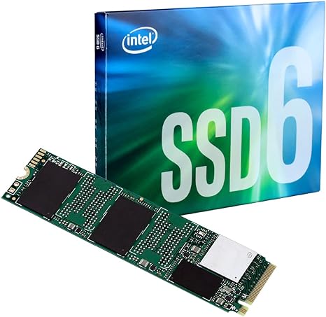 wholesale Intel 660p Series M.2 2280 1TB PCIe NVMe 3.0 x4 3D2