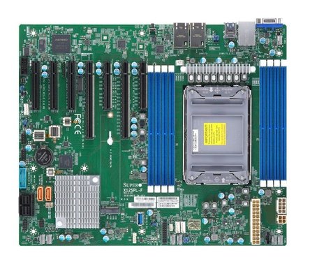 wholesale supermicro MBD-X12SPL-F-B Motherboards supplier