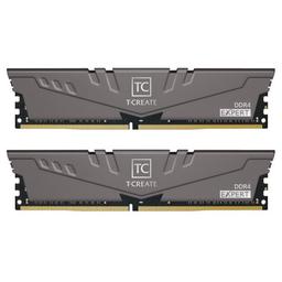 wholesale TEAMGROUP T-Create Expert 32 GB DDR4-3600 2x16GB 288-pin DIMM Ram Memory Memory supplier
