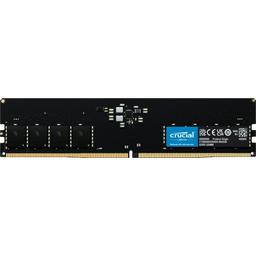 wholesale Crucial CT16G48C40U5 16 GB DDR5-4800 1x16GB Memory 288-pin SODIMM Memory supplier