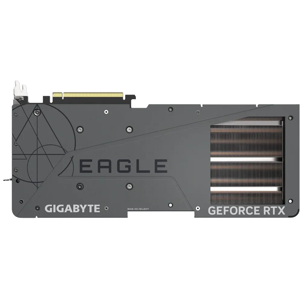 GIGABYTE RTX 4080 EAGLE OC GV-N4080EAGLE OC-16GD NVIDIA GPU Processor