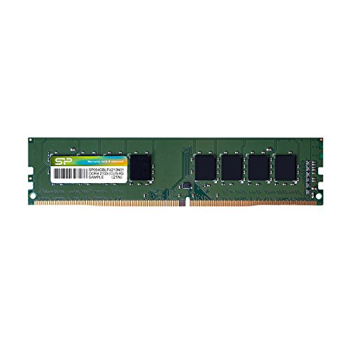 wholesale Silicon Power SP016GBLFU240B02 16 GB DDR4-2400 1x16GB 288-pin DIMM Ram Memory Memory supplier
