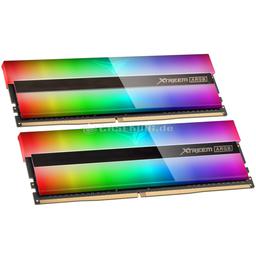 wholesale TEAMGROUP T-Force Xtreem ARGB 32 GB DDR4-3600 2x16GB 288-pin DIMM Ram Memory Memory supplier