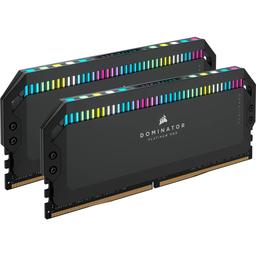 wholesale Corsair Dominator Platinum RGB 32 GB DDR5-5600 2x16GB Memory 288-pin SODIMM Memory supplier