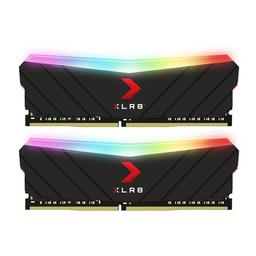 wholesale PNY XLR8 Gaming EPIC-X RGB 32 GB DDR4-3600 2x16GB 288-pin DIMM Ram Memory Memory supplier
