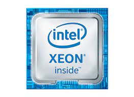 best intel xeon processor for server	