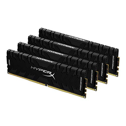wholesale Kingston HyperX 128 GB DDR4-2666 4x32GB 288-pin DIMM Ram Memory Memory supplier