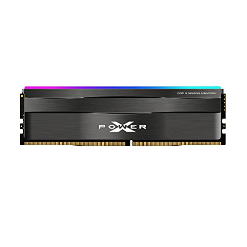 wholesale Silicon Power XPOWER Zenith RGB Gaming 16 GB DDR4-3600 2x8GB 288-pin DIMM Ram Memory Memory supplier