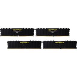 wholesale Corsair Vengeance LPX 64 GB DDR4-2400 4x16GB 288-pin DIMM Ram Memory Memory supplier