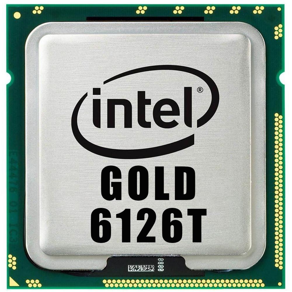 6126T Intel Xeon Gold