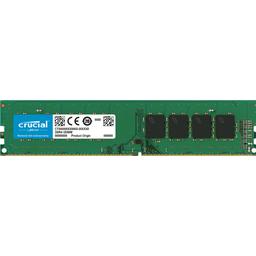 wholesale Crucial CT32G4DFD8266 32 GB DDR4-2666 1x32GB 288-pin DIMM Ram Memory Memory supplier