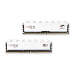 wholesale Mushkin Redline 64 GB DDR4-2400 2x32GB 288-pin DIMM Ram Memory Memory supplier