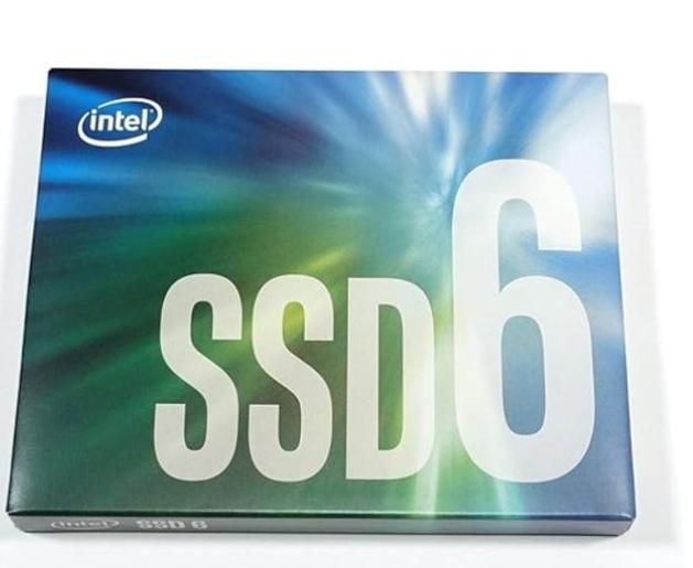 wholesale Intel 660p Series M.2 2280 512GB PCIe 3.0 x4