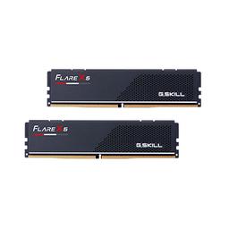 wholesale G.Skill Flare X5 32 GB DDR5-6000 2x16GB Memory 288-pin SODIMM Memory supplier