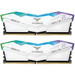 wholesale TEAMGROUP T-Force Delta RGB 32 GB DDR5-7200 2x16GB Memory 288-pin SODIMM Memory supplier