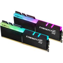 wholesale G.Skill Trident Z RGB 32 GB DDR4-3600 2x16GB 288-pin DIMM Ram Memory Memory supplier