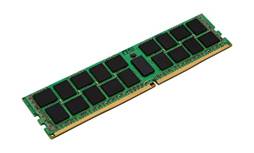 wholesale Kingston ValueRAM 16 GB DDR4-2133 4x4GB 288-pin DIMM ECC Ram Memory Memory supplier