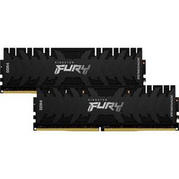 wholesale Kingston FURY Renegade 64 GB DDR4-2666 2x32GB 288-pin DIMM Ram Memory Memory supplier