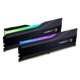 wholesale G.Skill Trident Z5 RGB 32 GB DDR5-8000 2x16GB Memory 288-pin SODIMM Memory supplier