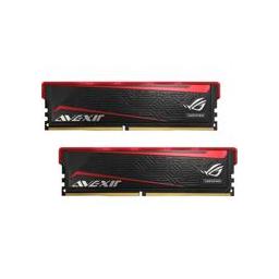 wholesale Avexir ROG Impact 8 GB DDR4-2666 2x4GB 288-pin DIMM Ram Memory Memory supplier